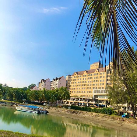 Pd Infront Seaview Apartamento Port Dickson Exterior foto