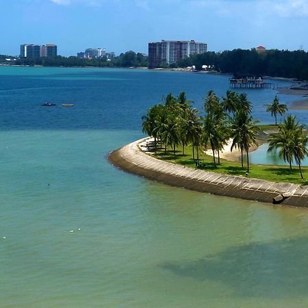 Pd Infront Seaview Apartamento Port Dickson Exterior foto