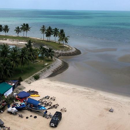 Pd Infront Seaview Apartamento Port Dickson Exterior foto