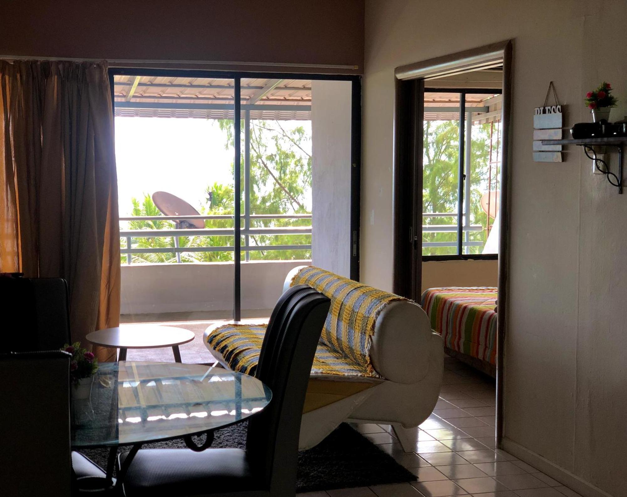 Pd Infront Seaview Apartamento Port Dickson Exterior foto