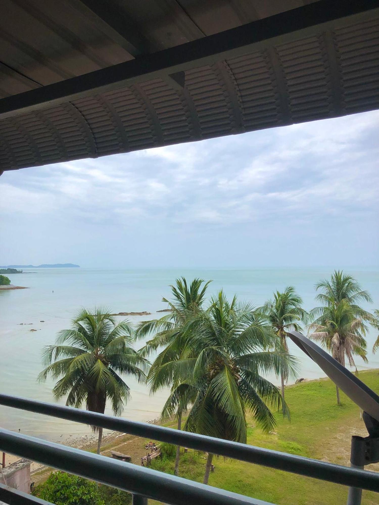 Pd Infront Seaview Apartamento Port Dickson Exterior foto