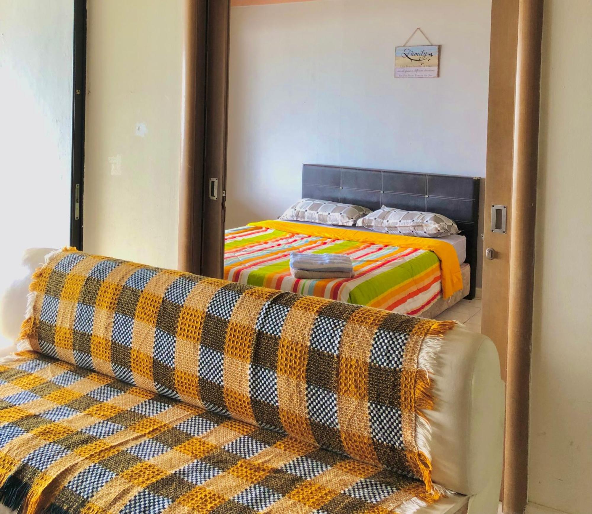 Pd Infront Seaview Apartamento Port Dickson Exterior foto