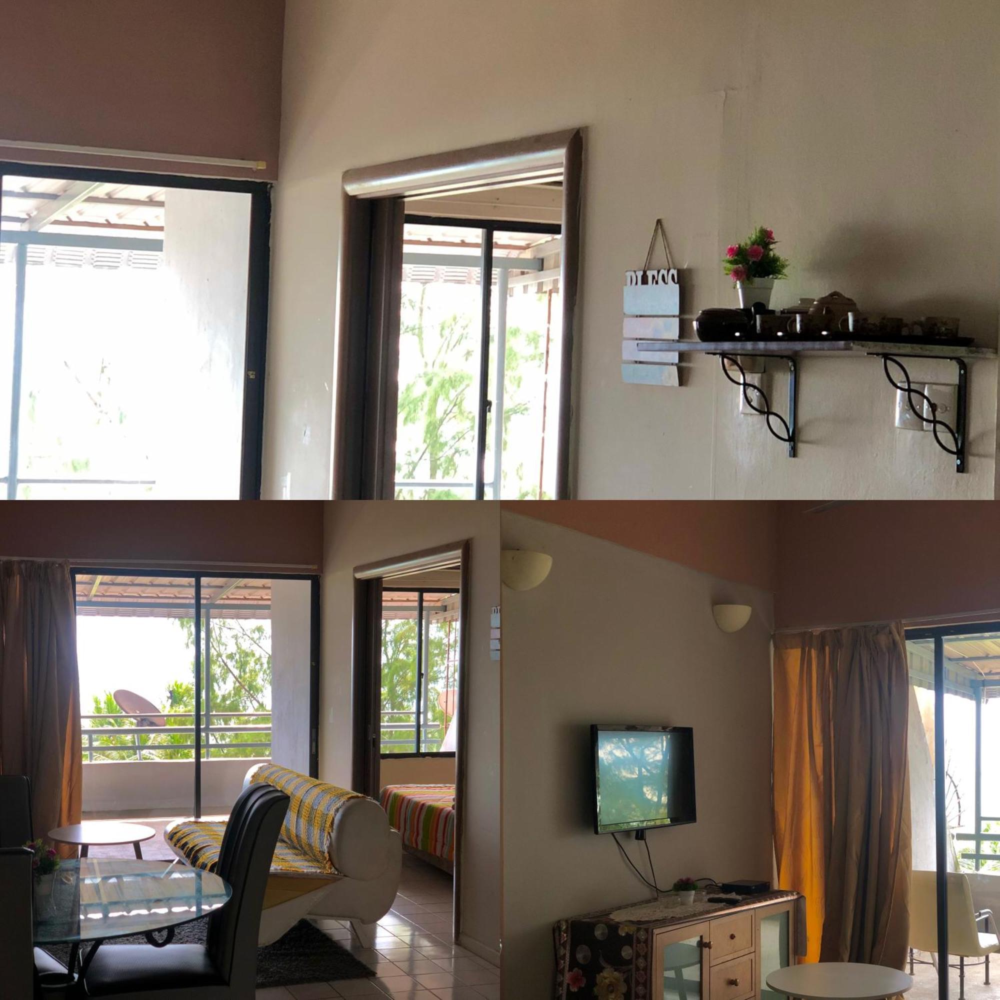 Pd Infront Seaview Apartamento Port Dickson Exterior foto