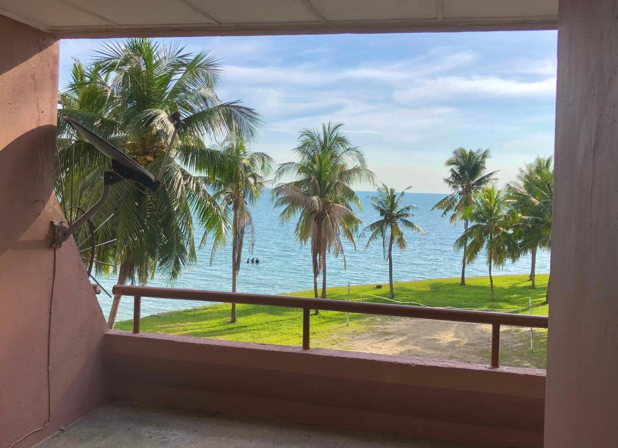 Pd Infront Seaview Apartamento Port Dickson Exterior foto