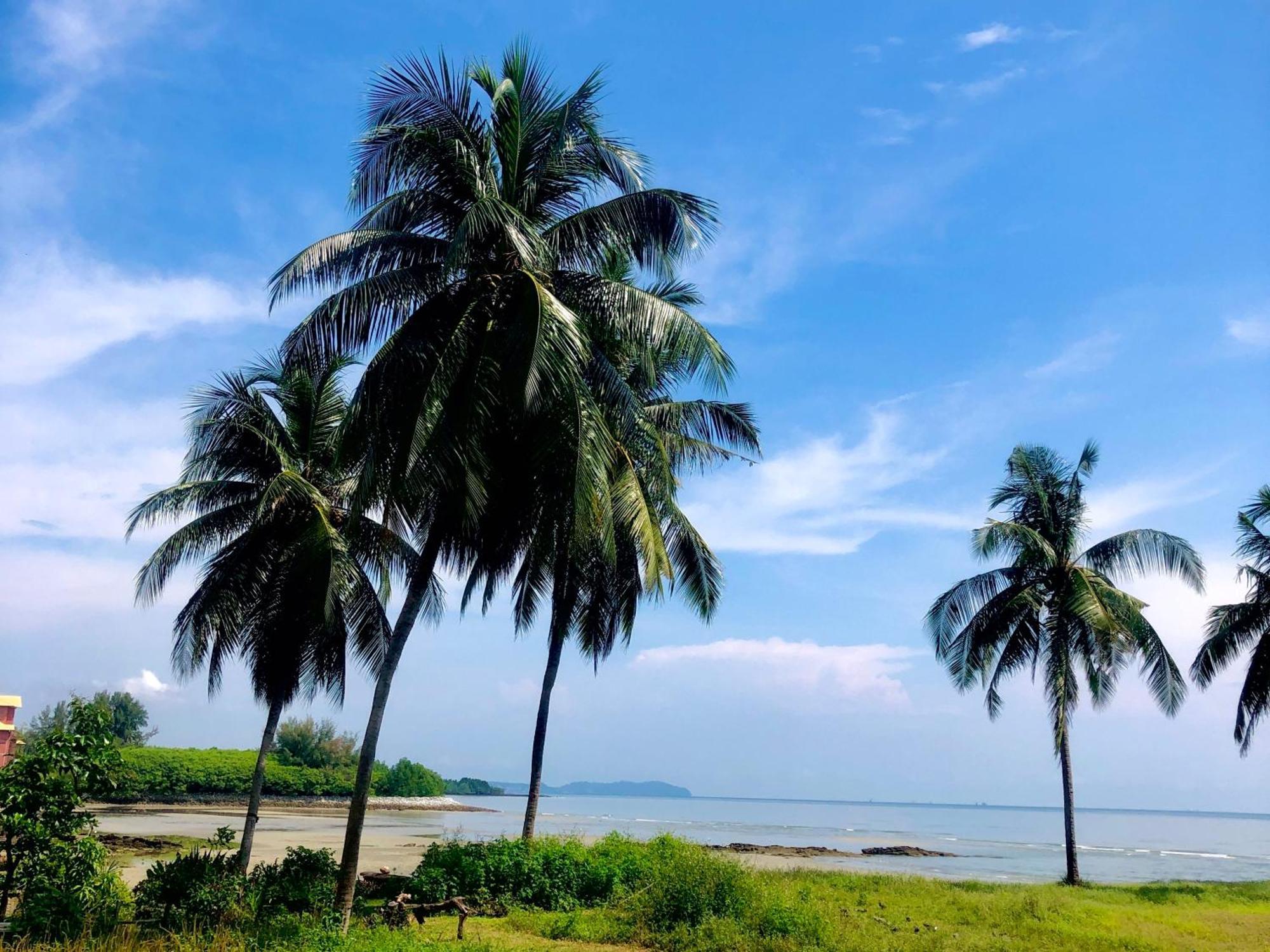 Pd Infront Seaview Apartamento Port Dickson Exterior foto